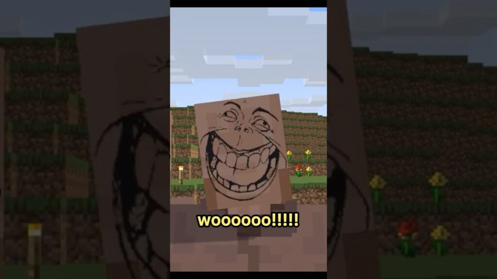謎のガチャを回したら… #マイクラ #マインクラフト #アニメ