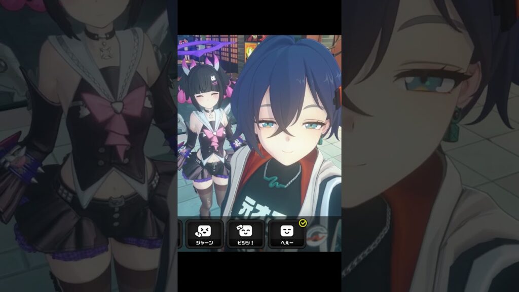 【ゼンゼロ】南宮羽の放置ボイスが最高にかわいい理由【ゼンレスゾーンゼロ】