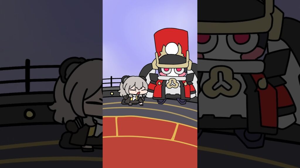 4.1 🦝 #honkaistarrail  #hsr #Ashveil #Planarcadia #newstarcreator #スターレイル #崩壊スターレイル