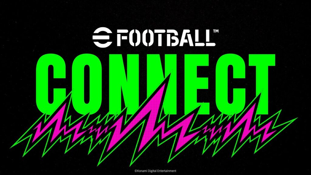 eFootball™ CONNECT / バージョン 5.4.0 アップデート情報