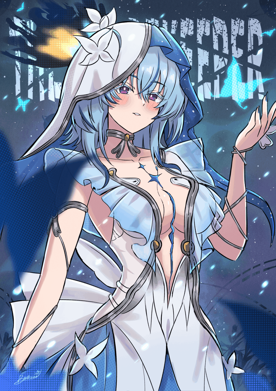 海岸キーパー 🦋