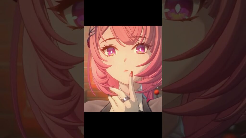 【ゼンゼロ】ラミルのネイルが最高に素敵な理由【ゼンレスゾーンゼロ】