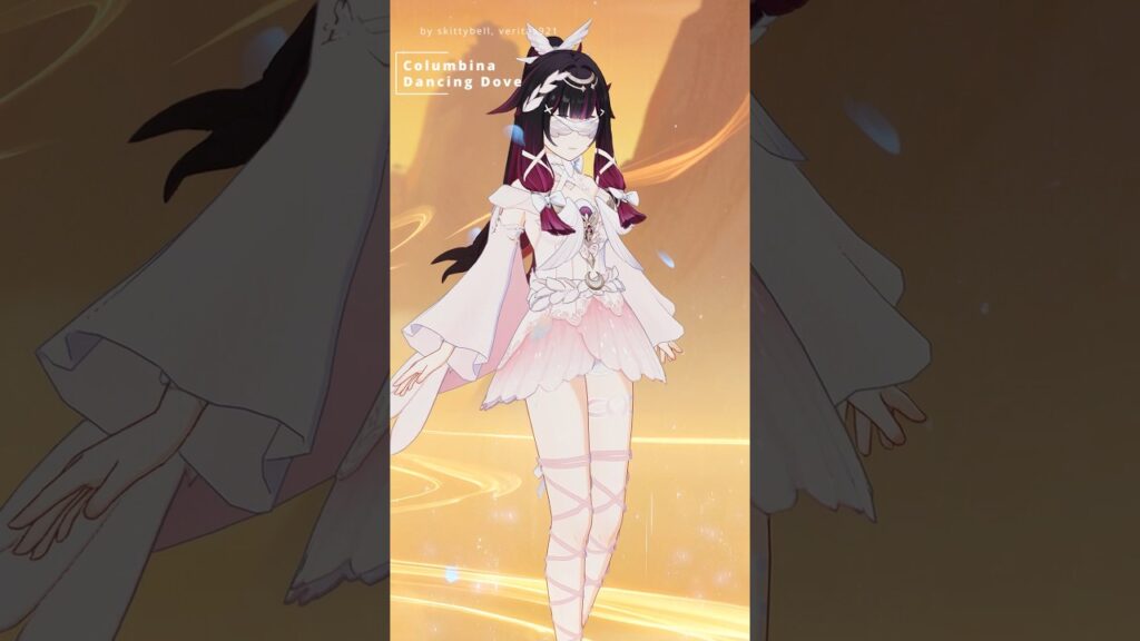 Must-See Genshin Impact Skin Mods | 原神スキンMOD #96