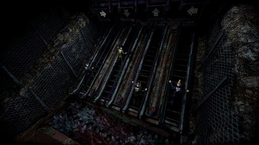 画像ギャラリー No.002のサムネイル画像 / 今度は死のパーティーゲーム。ショットガンギャンブル「Buckshot Roulette」を手掛けたチームの最新作「Machine Party」，2026年内発売へ