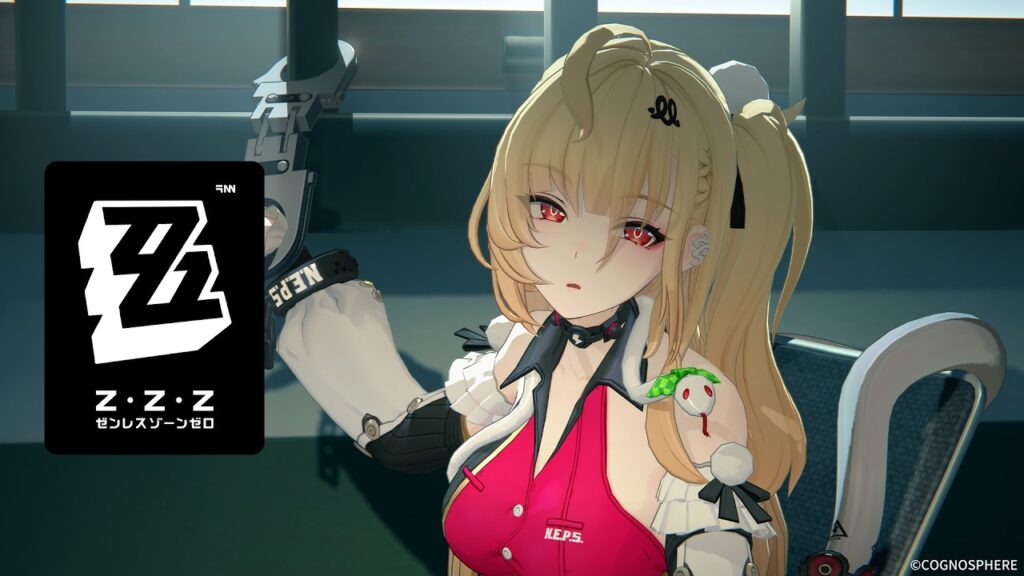 シーシィア エキシビション「容疑者Xの失策」 | ゼンレスゾーンゼロ シーシィア エキシビション「容疑者Xの失策」 | ゼンレスゾーンゼロ