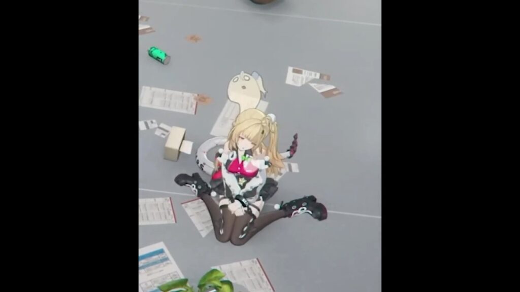 【ゼンゼロ】シーシィアPVが最高にかわいい理由【ゼンレスゾーンゼロ】