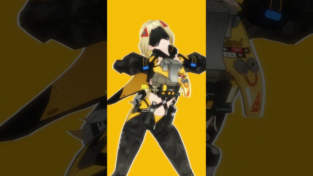 TRIGGER CATCH CATCH MY HEART WITH – YENA(최예나) – ‘캐치 캐치’ 【ゼンレスゾーンゼロ:ZZZ MMD/4K/60FPS】#zzz #shorts TRIGGER CATCH CATCH MY HEART WITH - YENA(최예나) - '캐치 캐치' 【ゼンレスゾーンゼロ:ZZZ MMD/4K/60FPS】#zzz #shorts