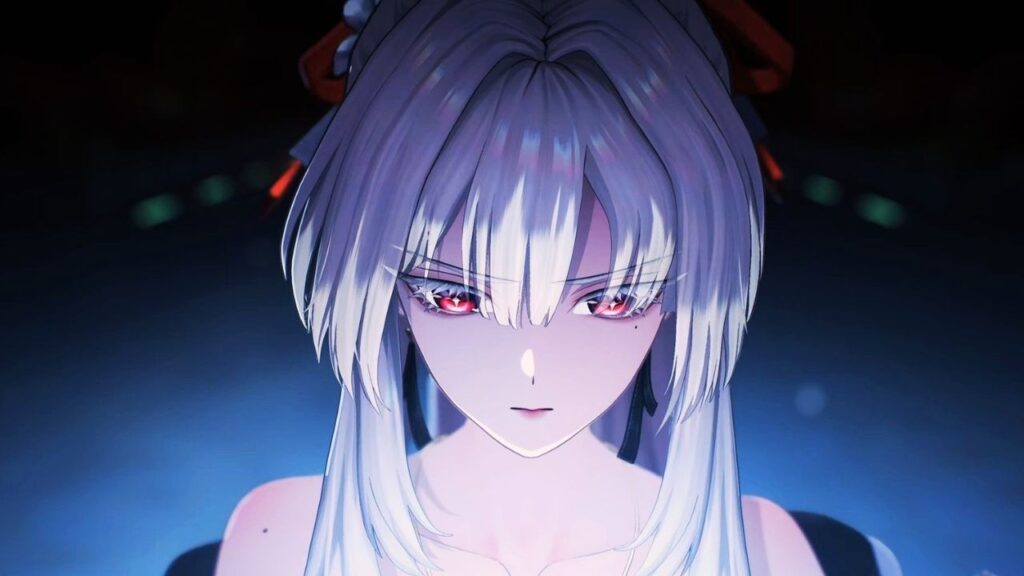 【鳴潮】緋雪 (CV.？？？) 登場シーン・セリフまとめ【Ver3.2 闇を照らす光の意志】【Wuthering Waves】