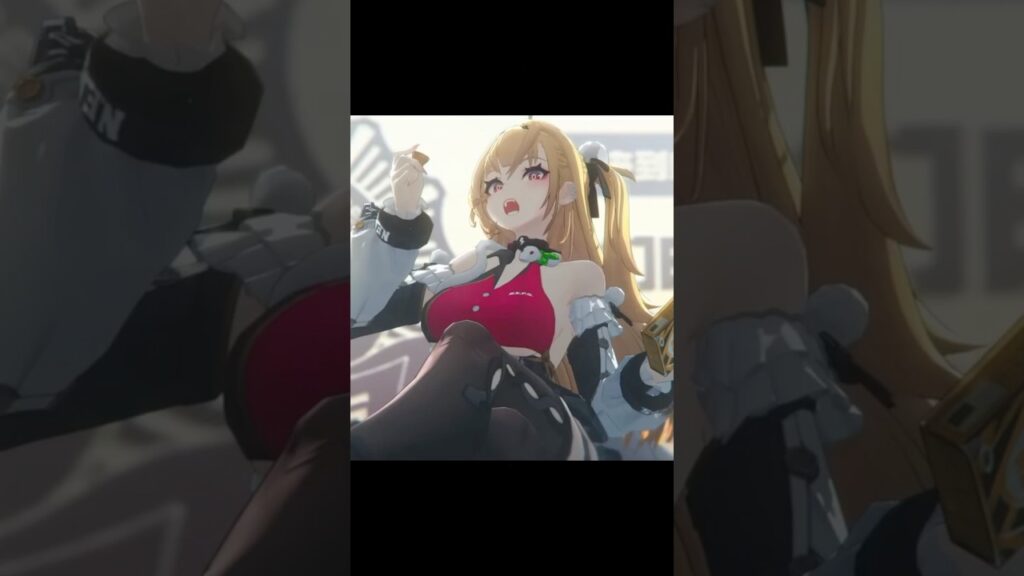 【ゼンゼロ】シーシィアPVが最高に素敵な理由【ゼンレスゾーンゼロ】