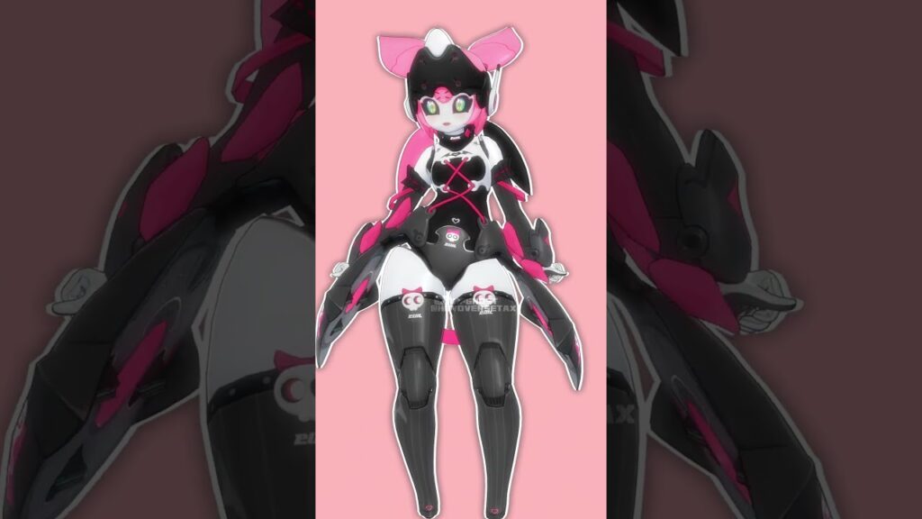 ARIA CATCH CATCH MY HEART WITH – YENA(최예나) – ‘캐치 캐치’ 【ゼンレスゾーンゼロ:ZZZ MMD/4K/60FPS】#zzz #shorts #aria ARIA CATCH CATCH MY HEART WITH - YENA(최예나) - '캐치 캐치' 【ゼンレスゾーンゼロ:ZZZ MMD/4K/60FPS】#zzz #shorts #aria