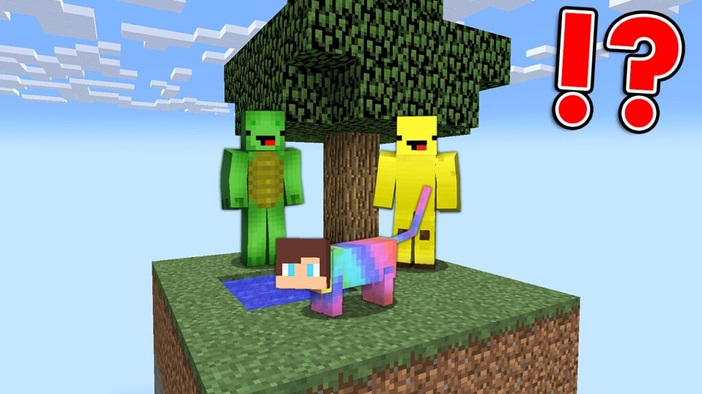 ワンチャンクでレインボーキャットのフリをしてみた結果！？