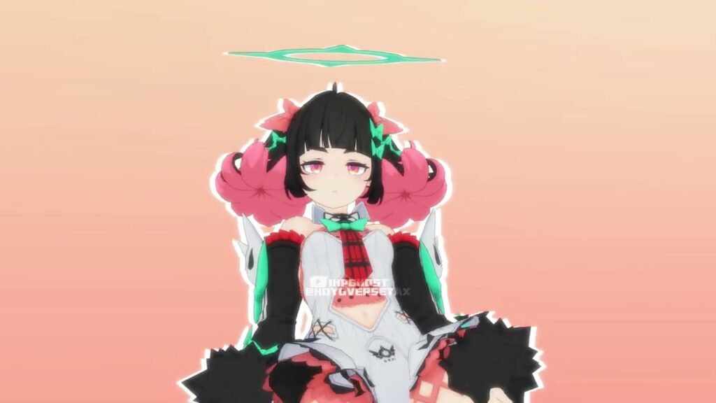 NANGONG YU STARES YOU DOWN【ゼンレスゾーンゼロ:ZZZ MMD/4K/60FPS】 #zzz #shorts #nangongyu NANGONG YU STARES YOU DOWN【ゼンレスゾーンゼロ:ZZZ MMD/4K/60FPS】 #zzz #shorts #nangongyu