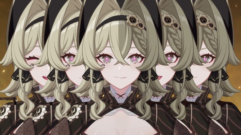 【30章】でも、どうして？【今から崩壊3rd】