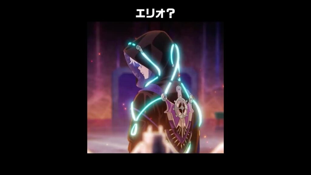【崩スタ】崩スタ x MAPPA アニメPVに登場したキャラが最高に素敵な理由【崩壊スターレイル】