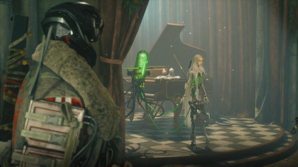 【#112】【4週目&DLC】Stellar Blade　ステラーブレイド攻略