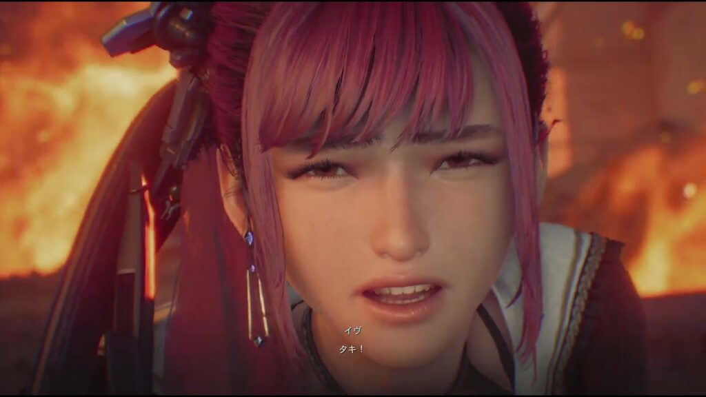 【#108】【4週目&DLC】Stellar Blade　ステラーブレイド攻略