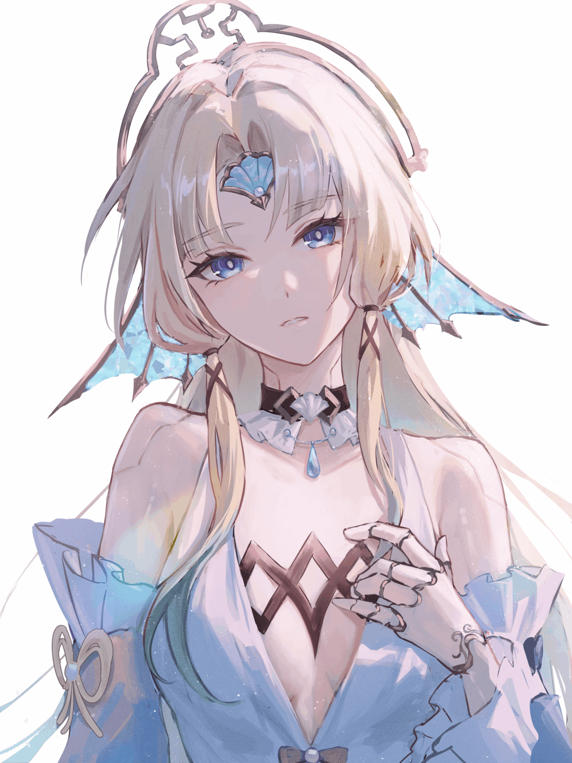 「お金と私、どっちを取るか選んでください」（@ui_michiko）