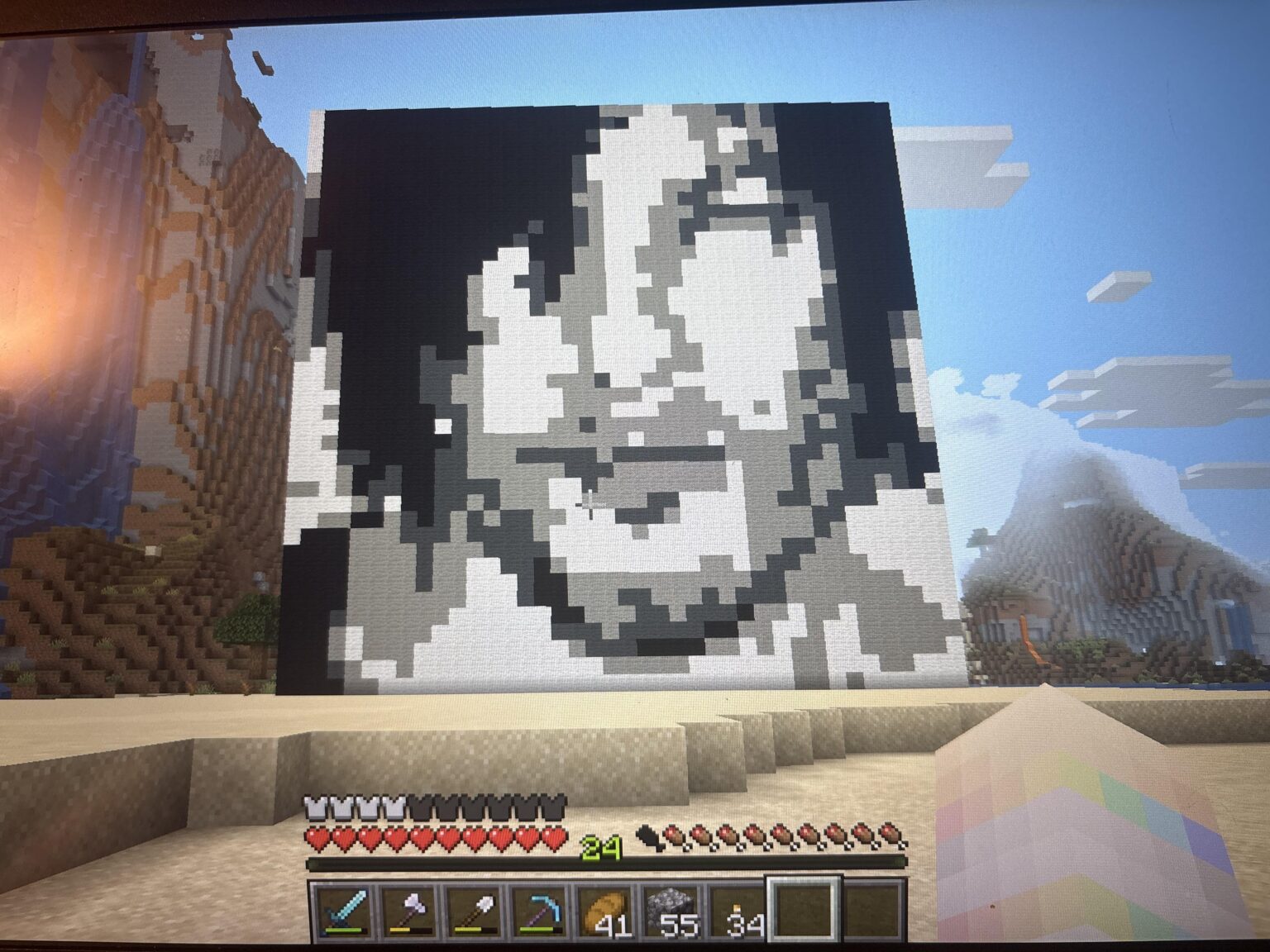 ノーマン・リーダス。