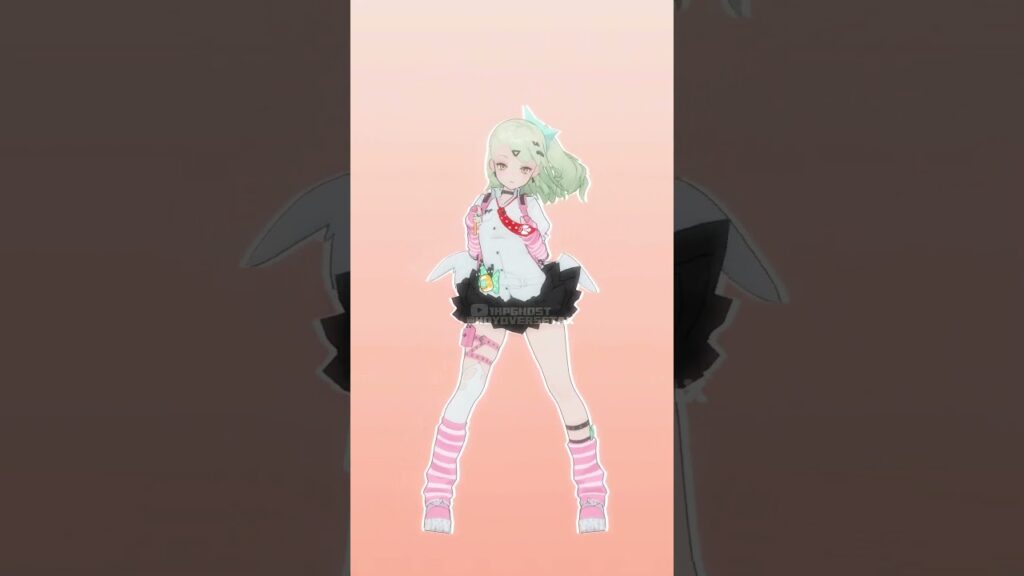 SUNNA 😭💢 – IT HURTS A LITTLE【ゼンレスゾーンゼロ:ZZZ MMD/4K/60FPS】 #zzz #shorts #sunna SUNNA 😭💢 - IT HURTS A LITTLE【ゼンレスゾーンゼロ:ZZZ MMD/4K/60FPS】 #zzz #shorts #sunna