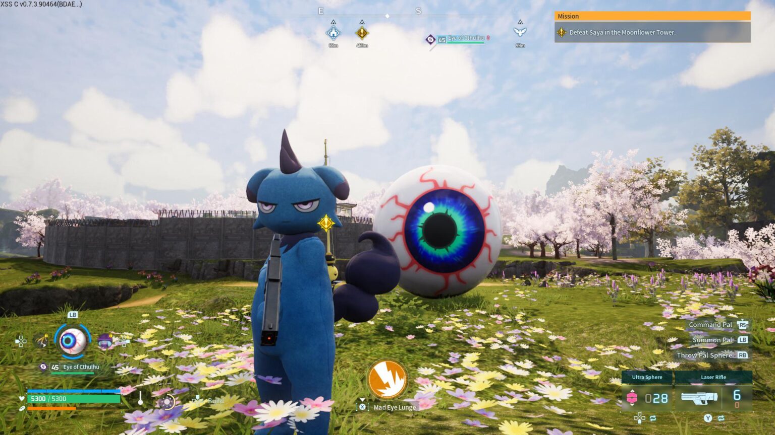 私の古いお気に入りのゲームが私の新しいお気に入りのゲームに追加されたとき?!