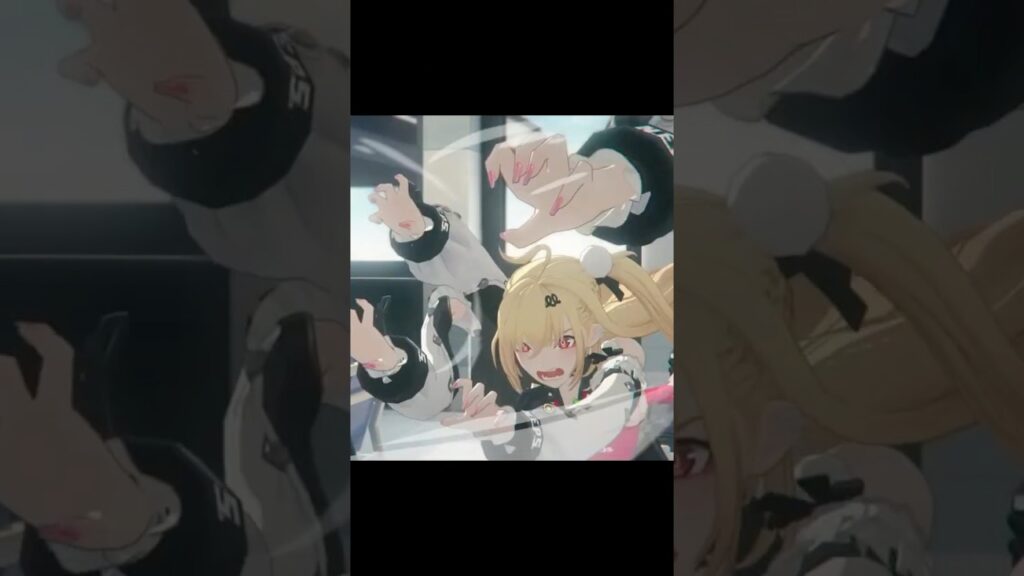 【ゼンゼロ】シーシィアのラッシュ攻撃を避ける朱鳶が最高にかわいい理由【ゼンレスゾーンゼロ】