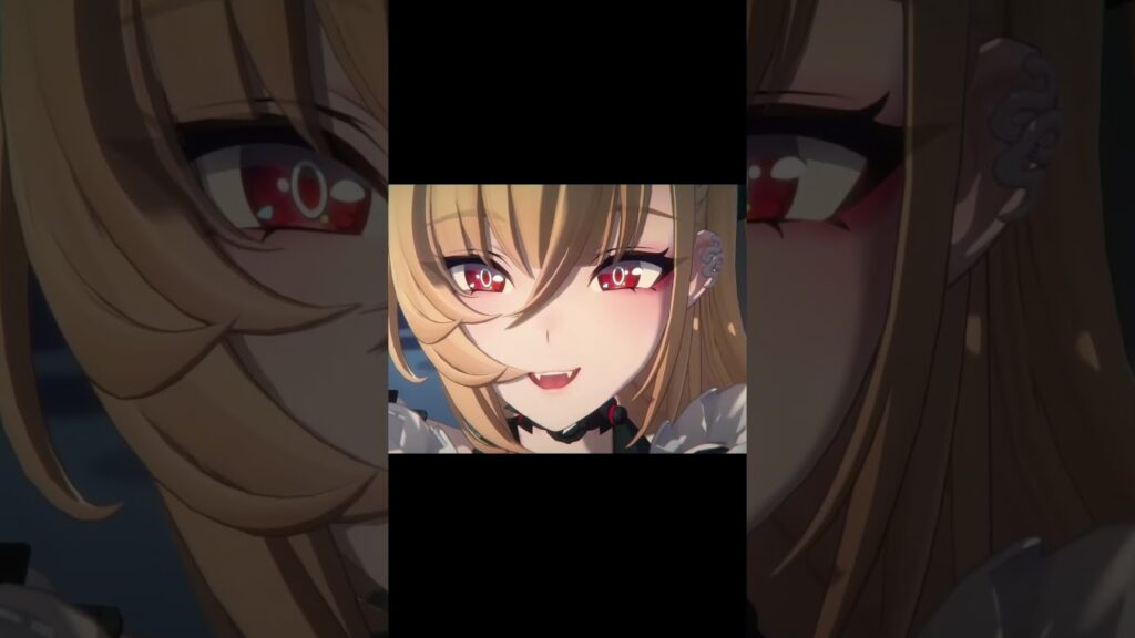 【ゼンゼロ】シーシィアが可愛いだけの動画【ゼンレスゾーンゼロ】