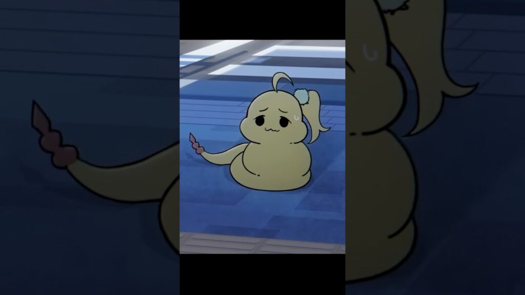 【ゼンゼロ】デフォルメされたシーシィアが最高にかわいい理由【ゼンレスゾーンゼロ】