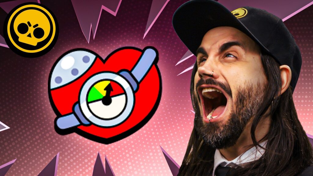 KEEP BRAWL ALIVE! KEEP BRAWL ALIVE!