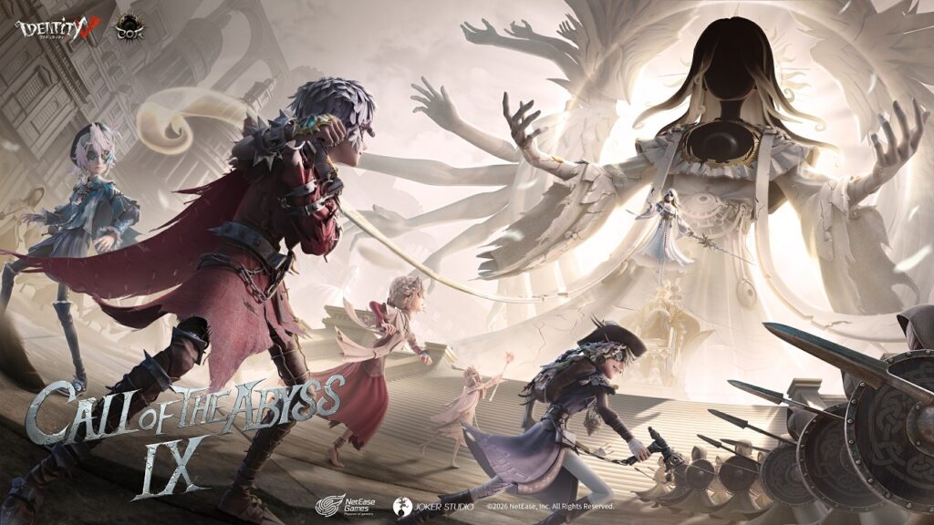 Call of the AbyssⅨ ワールド決勝戦 グループ戦 Day5(COA Ⅸ) Call of the AbyssⅨ ワールド決勝戦 グループ戦 Day5(COA Ⅸ)