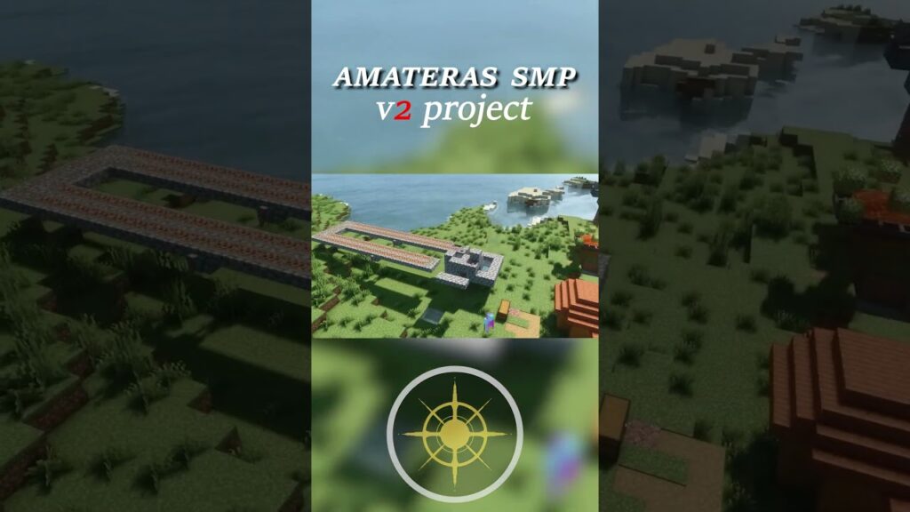 簡易farmをつくろう。#マイクラ #マインクラフト #作業厨 #minecraft #ゲーム #アマテラス鯖 #実況