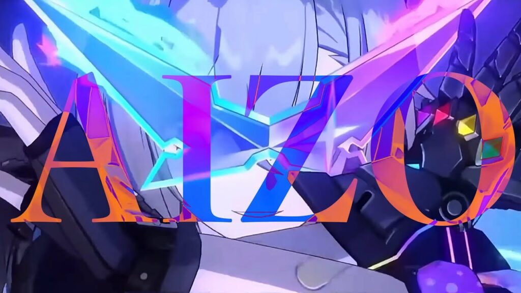 【崩壊:スターレイル】【MAD】崩壊:スターレイル×AIZO