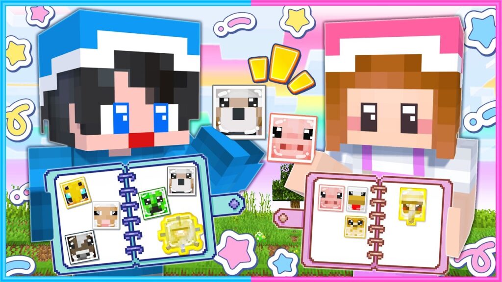 大流行の『ボンドカシール』がある世界でサバイバル！【 マイクラ 】