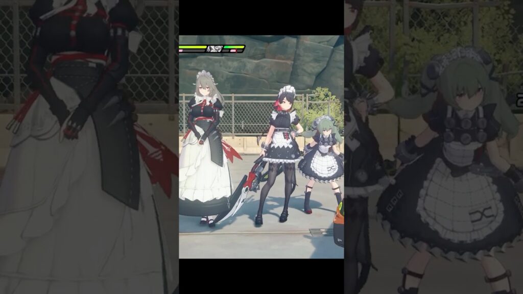 【ゼンゼロ】ヴィクトリア家政が最高に素敵な理由 Ver.2.7【ゼンレスゾーンゼロ】