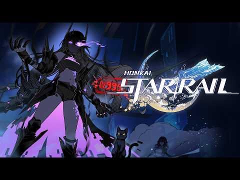 Myriad Celestia トレーラー — 「シーン 999: ゲームは終わっていない」 |本海：スターレール