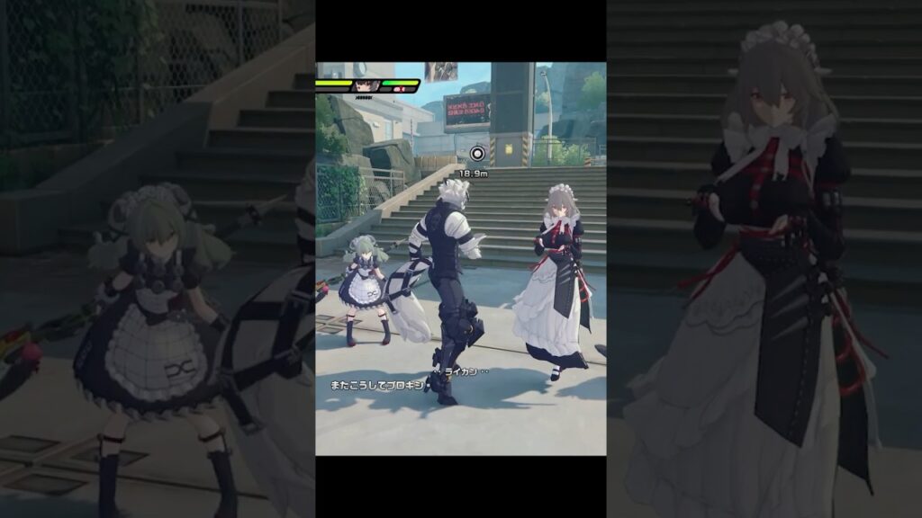 【ゼンゼロ】プロキシ稼業が最高に楽しい理由 with ヴィクトリア家政【ゼンレスゾーンゼロ】