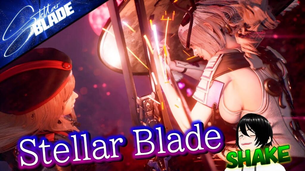 【Stellar Blade】ステラーブレイド×NIKKE DLCやってく#2 紅蓮戦だ‼ (実況プレイ動画)