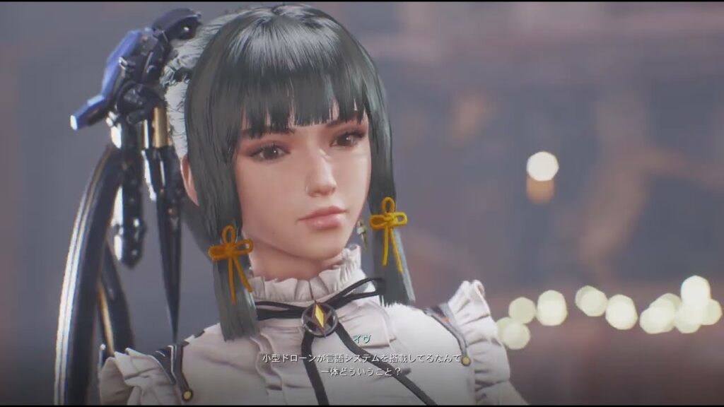 【#114】【4週目&DLC】Stellar Blade　ステラーブレイド攻略