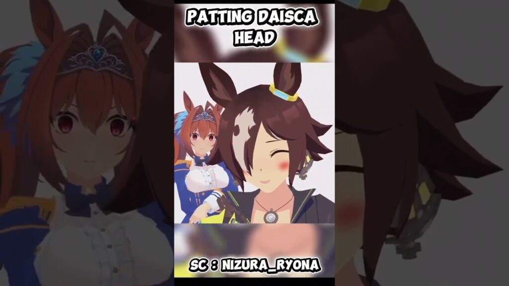 umamusume daiwa scarlet #umamusume #ウマ娘プリティーダービー #ウマ娘 #horsegirl #anime #animeedit