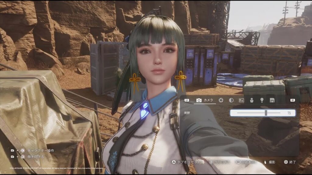 【#115】【4週目&DLC】Stellar Blade　ステラーブレイド攻略