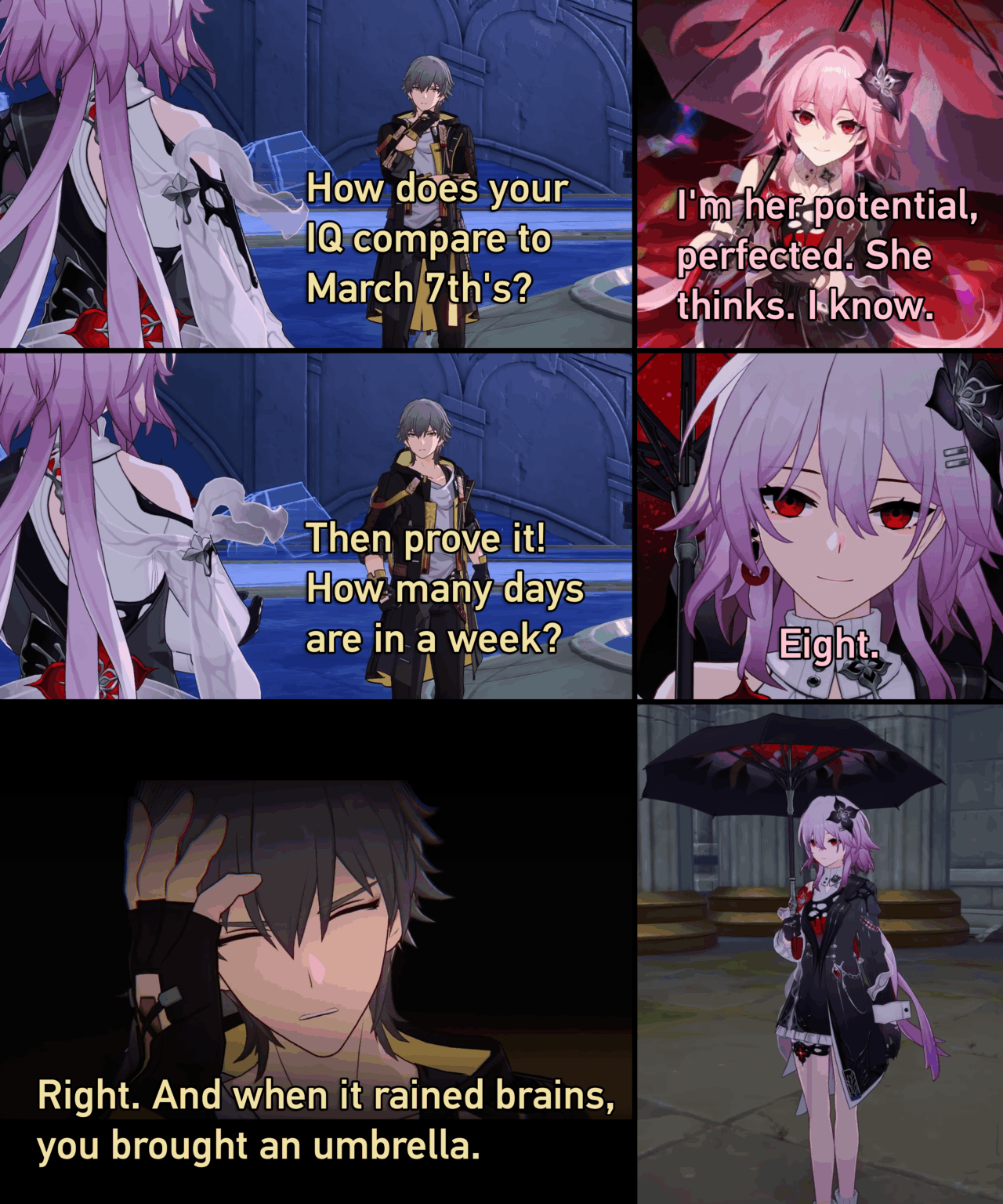 ブレインストーミングは失敗、予測は合格