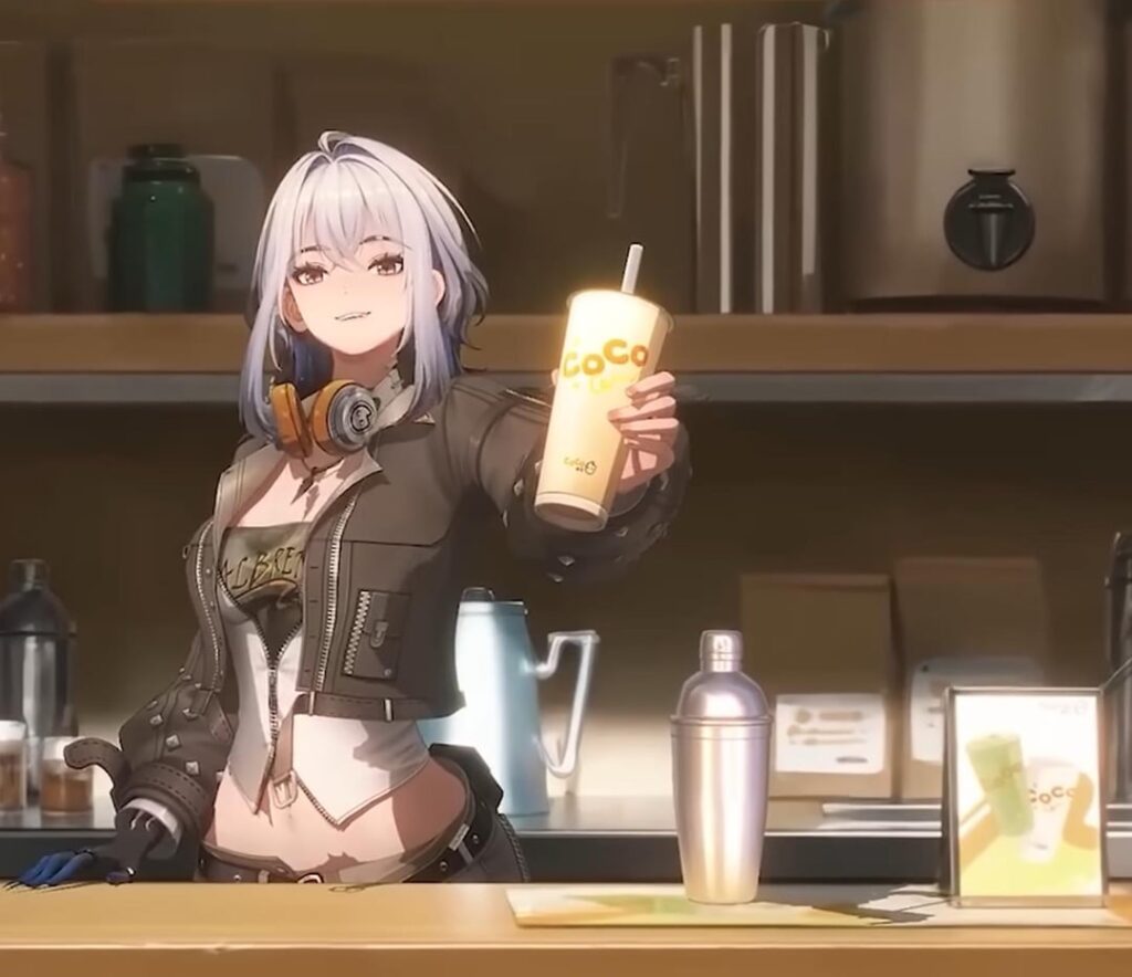 クロ、お願いします、テスコで膝をつきました。