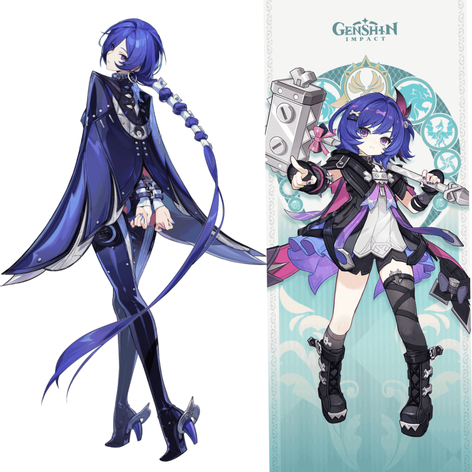 彼らは母と娘のように見えます！