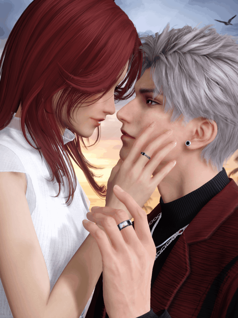 彼は私たちの誕生日にプロポーズしてくれました!!