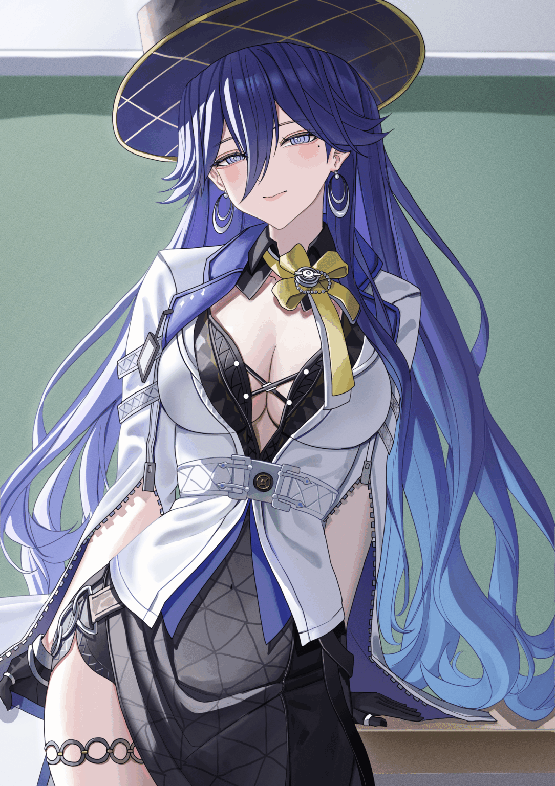 ルシラのファンアート by 私の