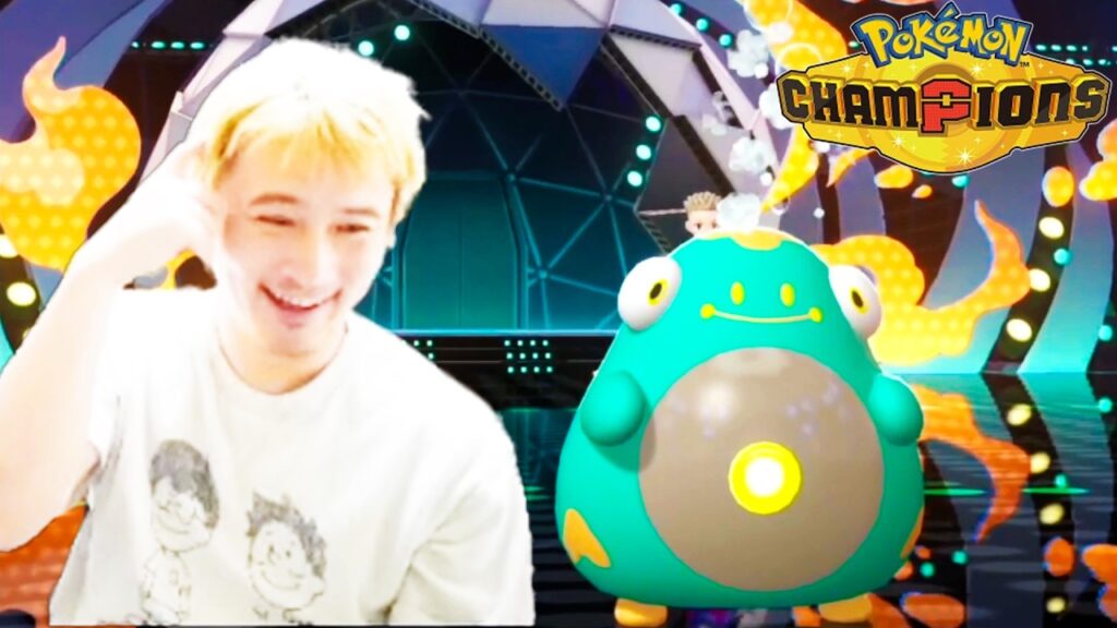 加藤純一のポケモンチャンピオンズ ダイジェスト レート1742~【2026/04/12前編】