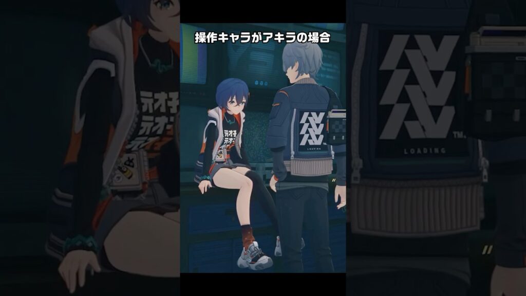 【ゼンゼロ】操作キャラによって変化するパエトーンの座る位置が最高に素敵な理由【ゼンレスゾーンゼロ】