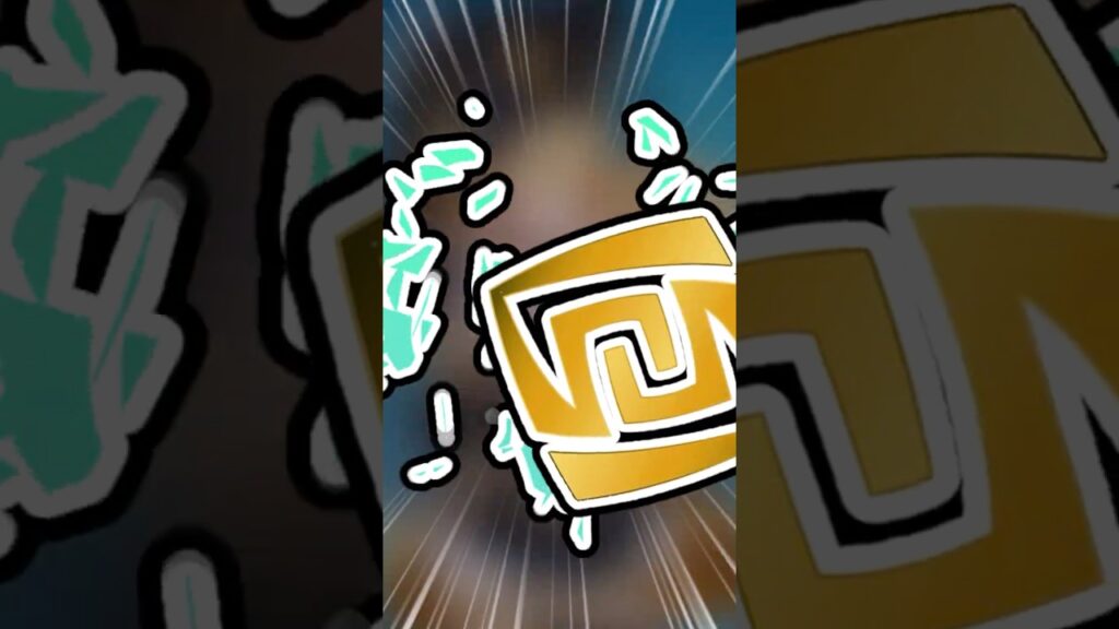 【原神】月結晶ナヴィア #原神 #genshinimpact #原神ショート #げんしん