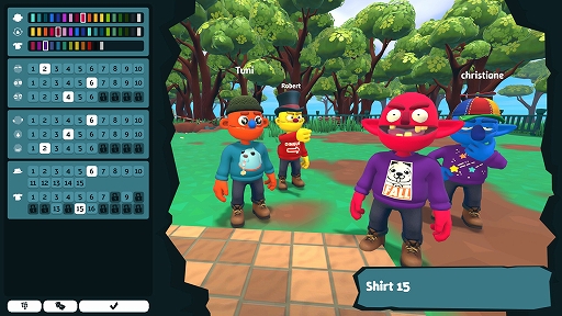 画像ギャラリー No.005のサムネイル画像 / 迷子の愛犬を探してあらゆる手段で地下を掘り進む。4人協力採掘ゲーム「Pratfall」，Steamで配信開始