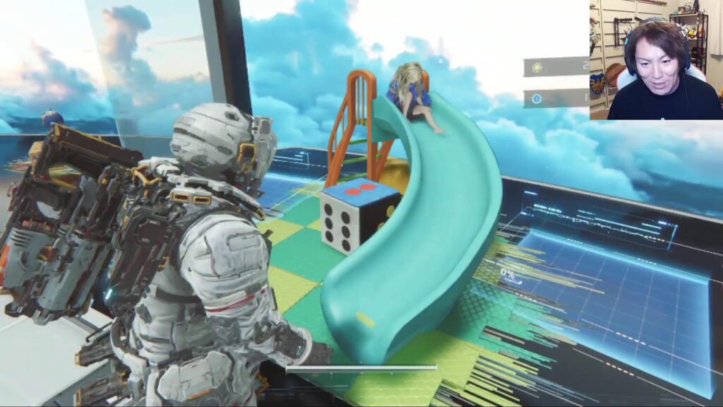 PRAGMATAを生配信！#1