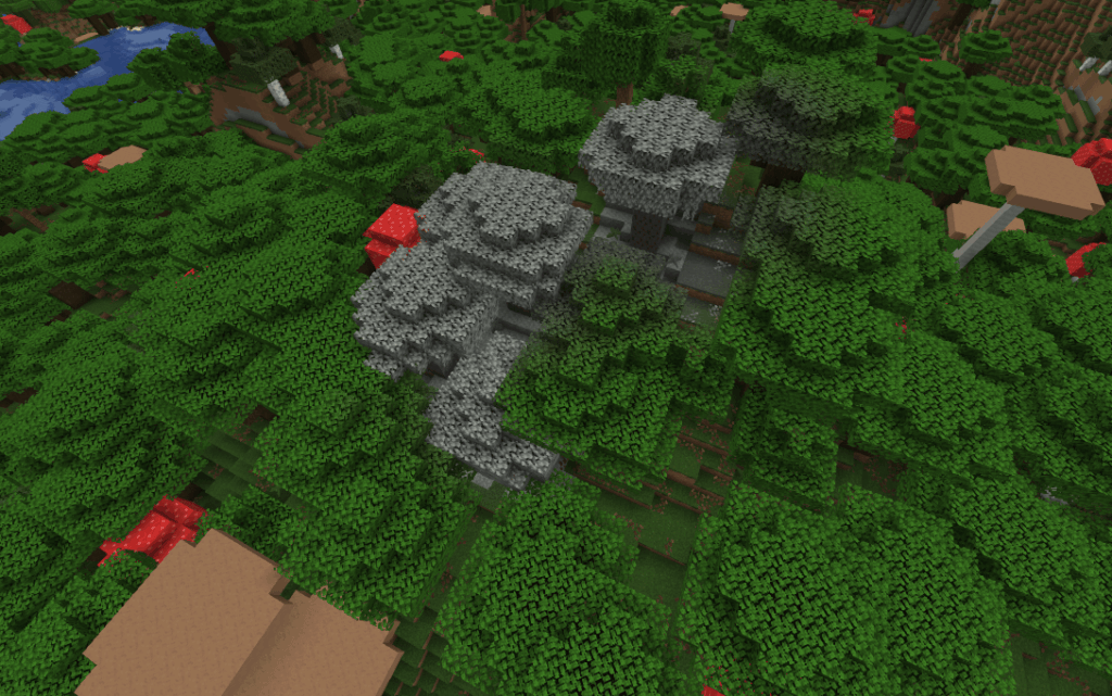 淡い色の庭が必要ですか？わかったよ、兄弟